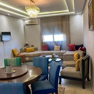 Appartement met Twee Slaapkamers